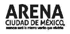 Arena Ciudad de México