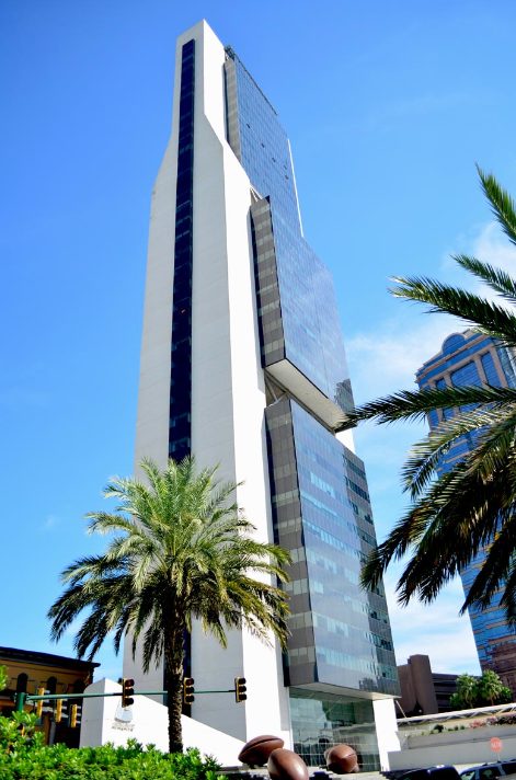 Remodelación de oficinas