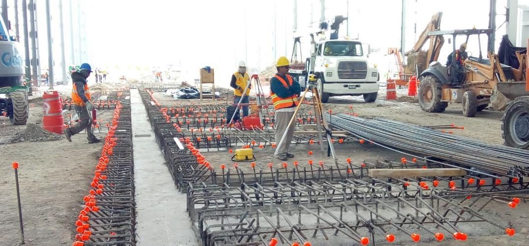 Acceso, urbanización, áreas comunes y vivienda